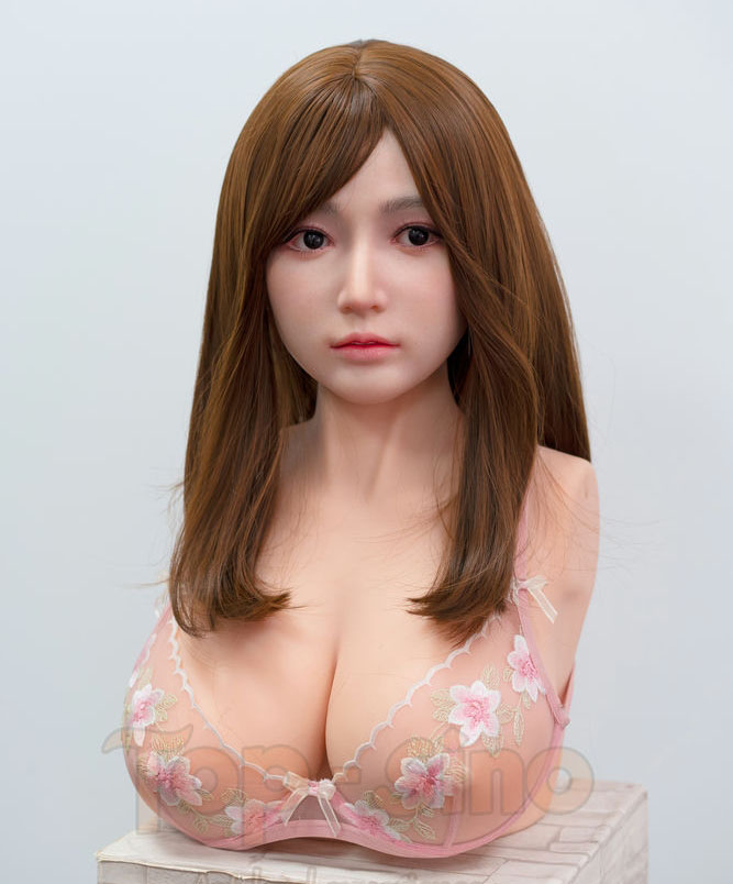 先納信娃娃假髮